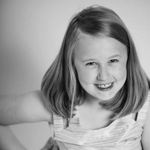 Meet your Posher, Connie